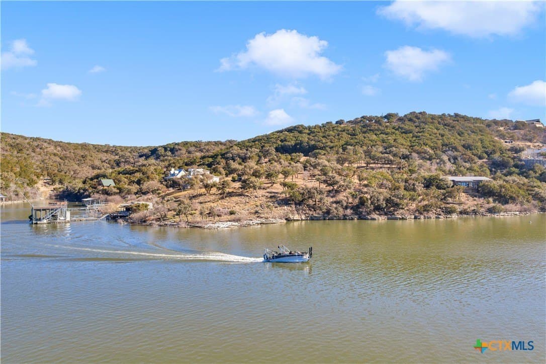 3.5 acres in Burnet County featured view