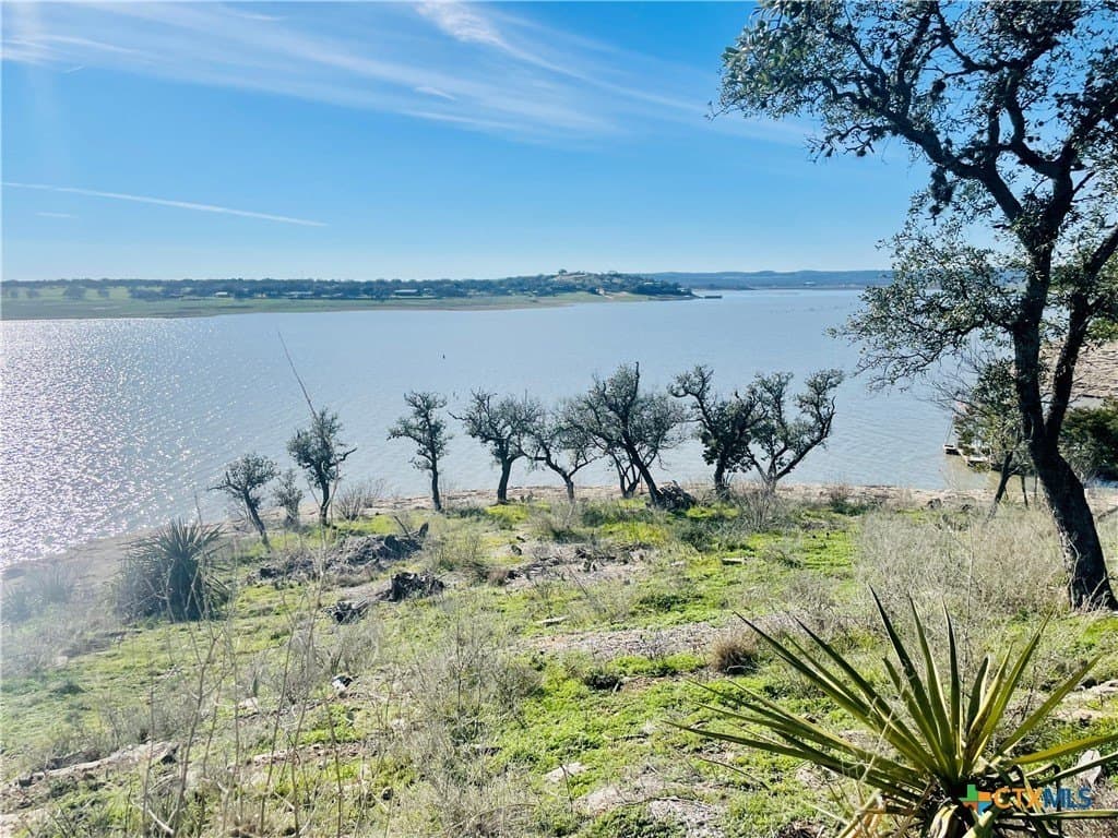 3.5 acres in Burnet County gallery image 2