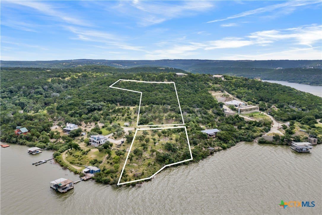 3.5 acres in Burnet County - photo 6