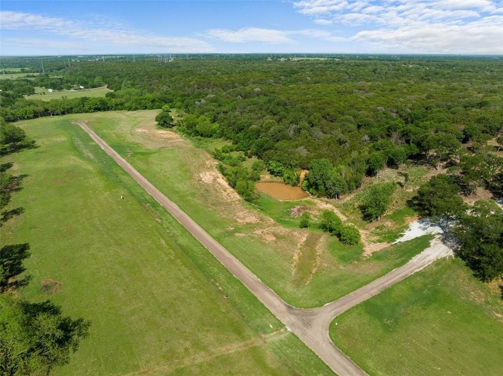 1.69 acres in Hill County featured view