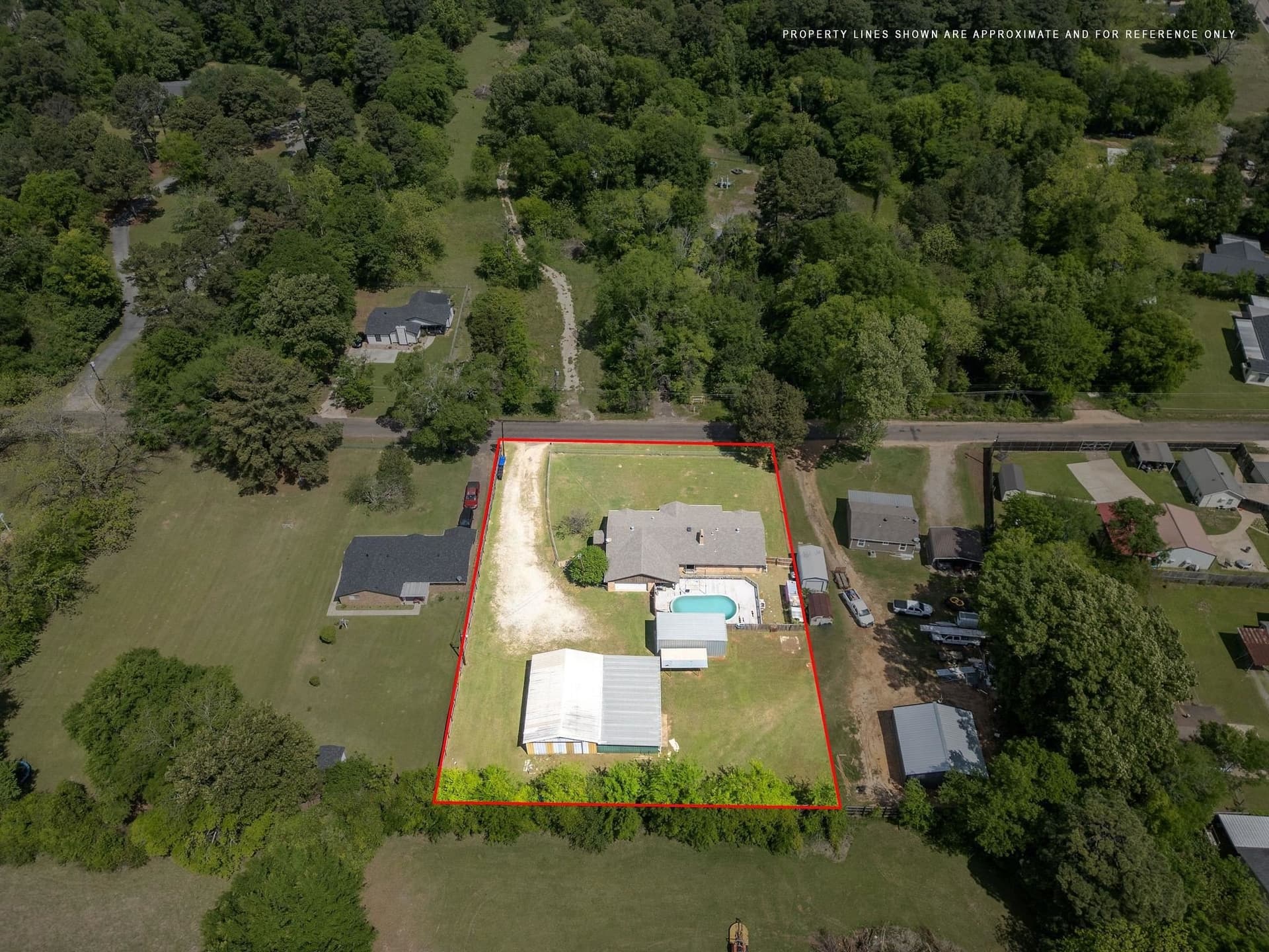 77 acres in Gregg County gallery image 2