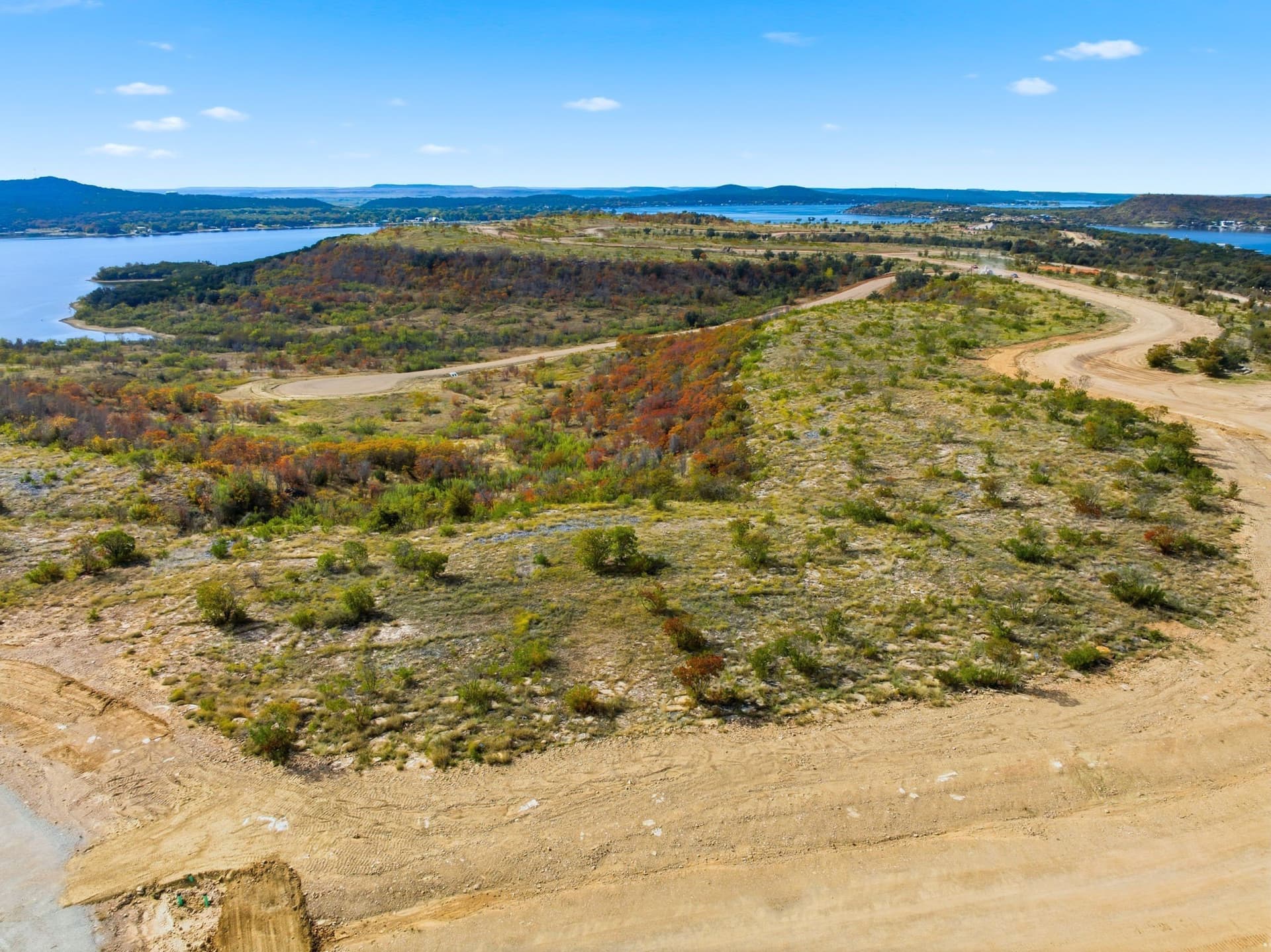0.78 acres in Palo Pinto County - photo 13