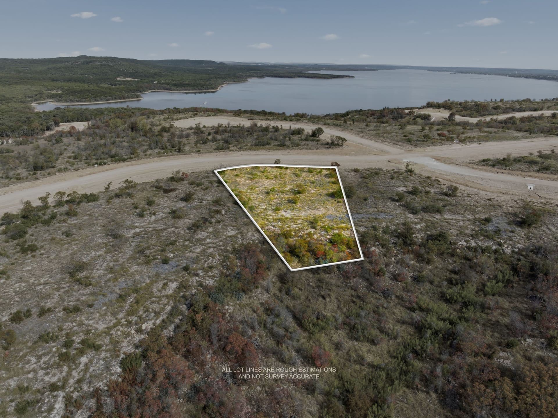 0.78 acres in Palo Pinto County - photo 20