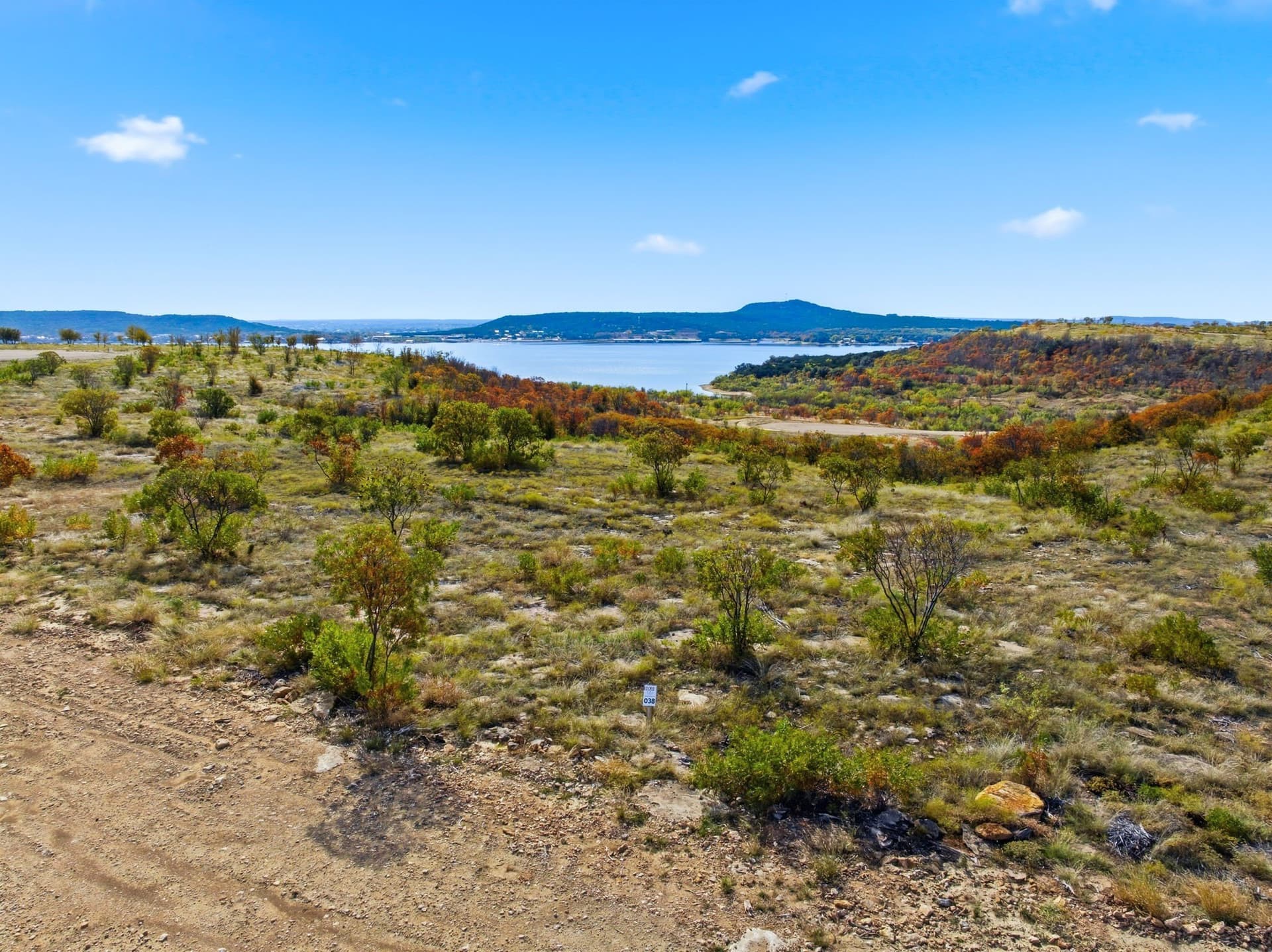 0.78 acres in Palo Pinto County gallery image 4
