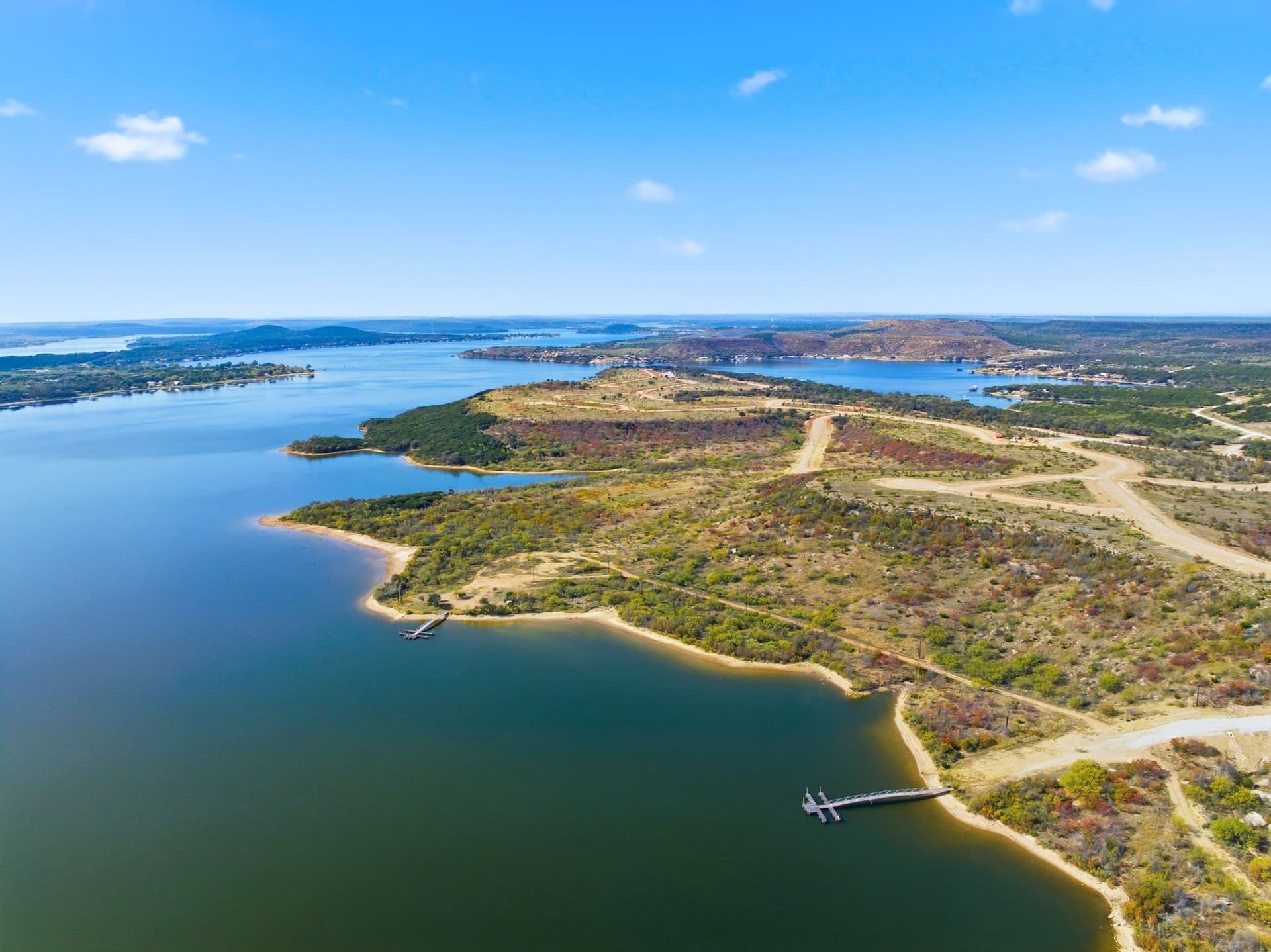 0.78 acres in Palo Pinto County featured view