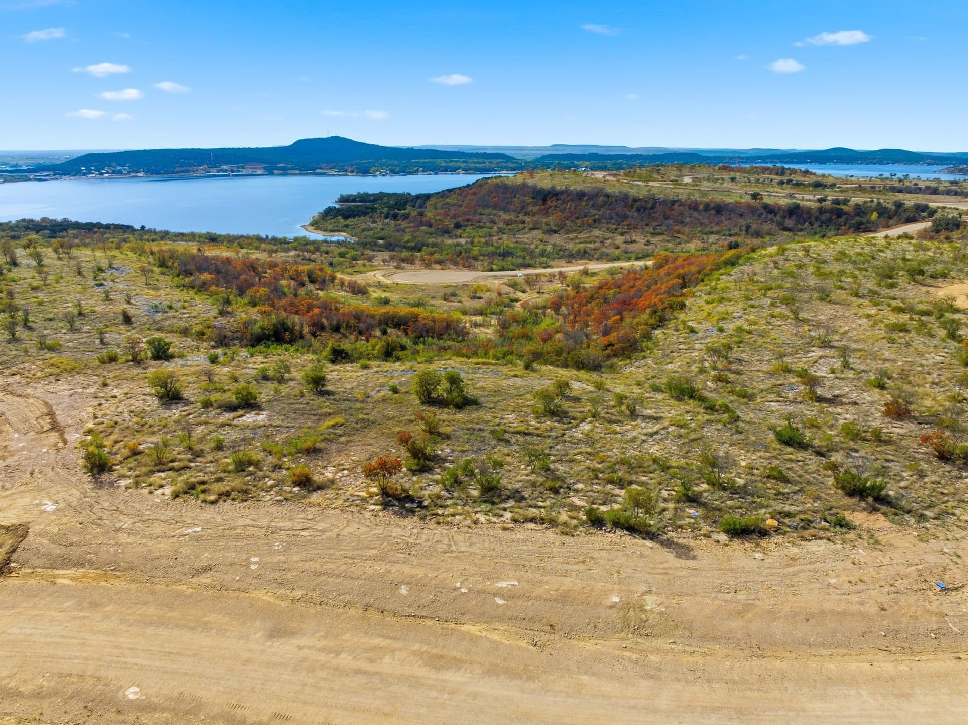 0.78 acres in Palo Pinto County - photo 15