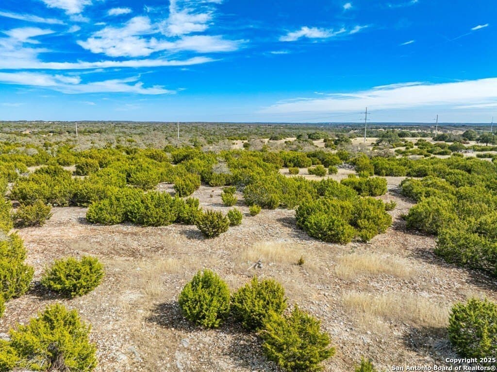 15.01 acres in Kerr County featured view