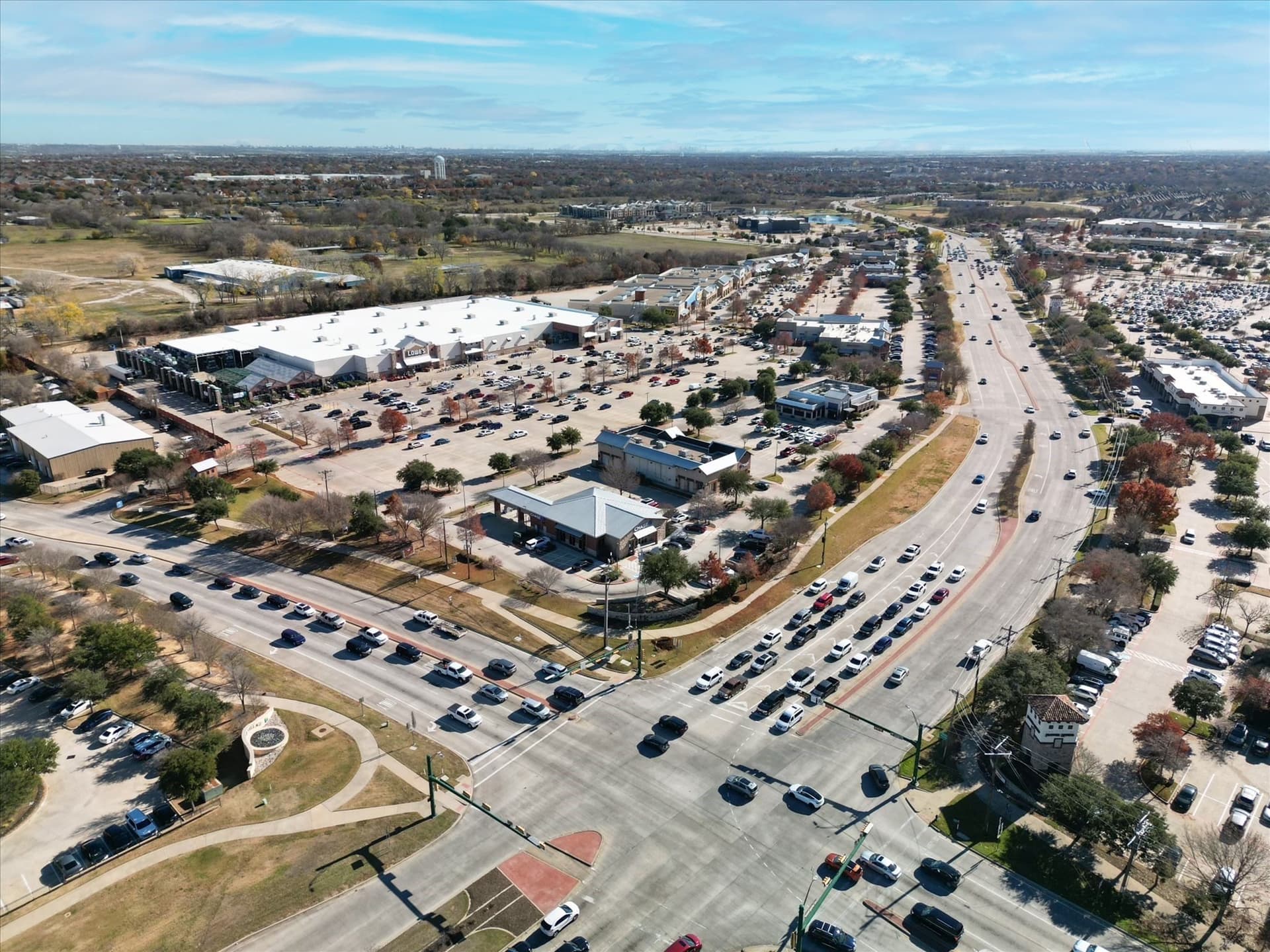 0.21 acres in Denton County - photo 22