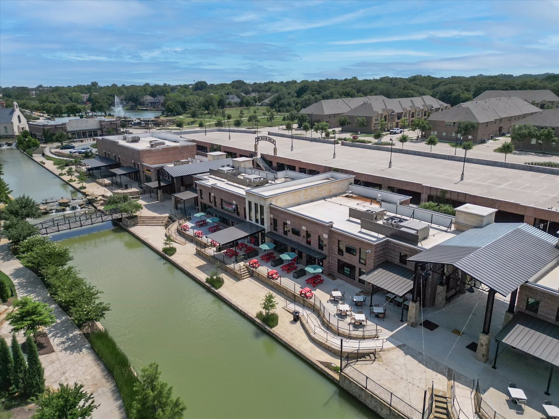 0.21 acres in Denton County - photo 15
