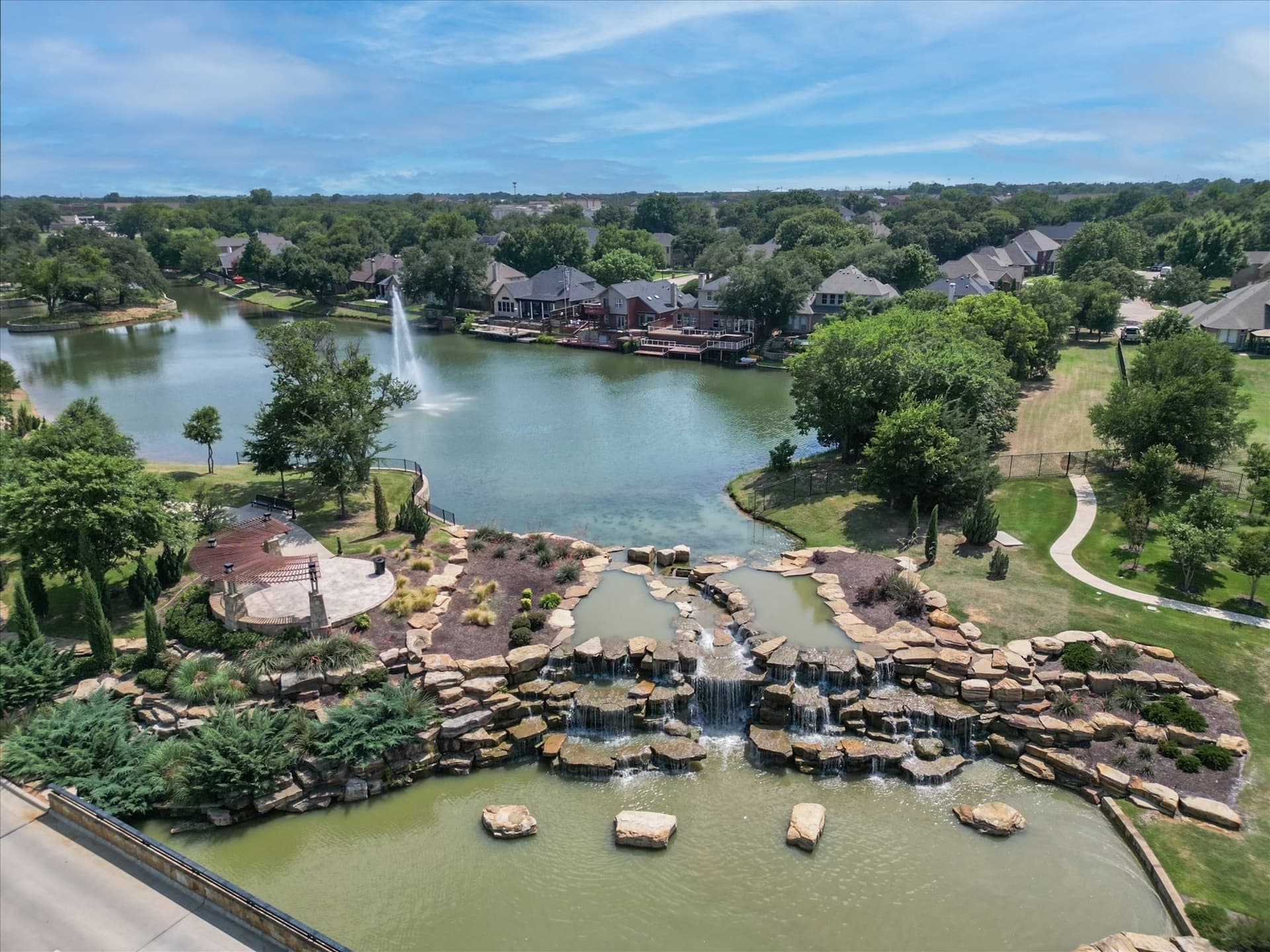 0.21 acres in Denton County - photo 18