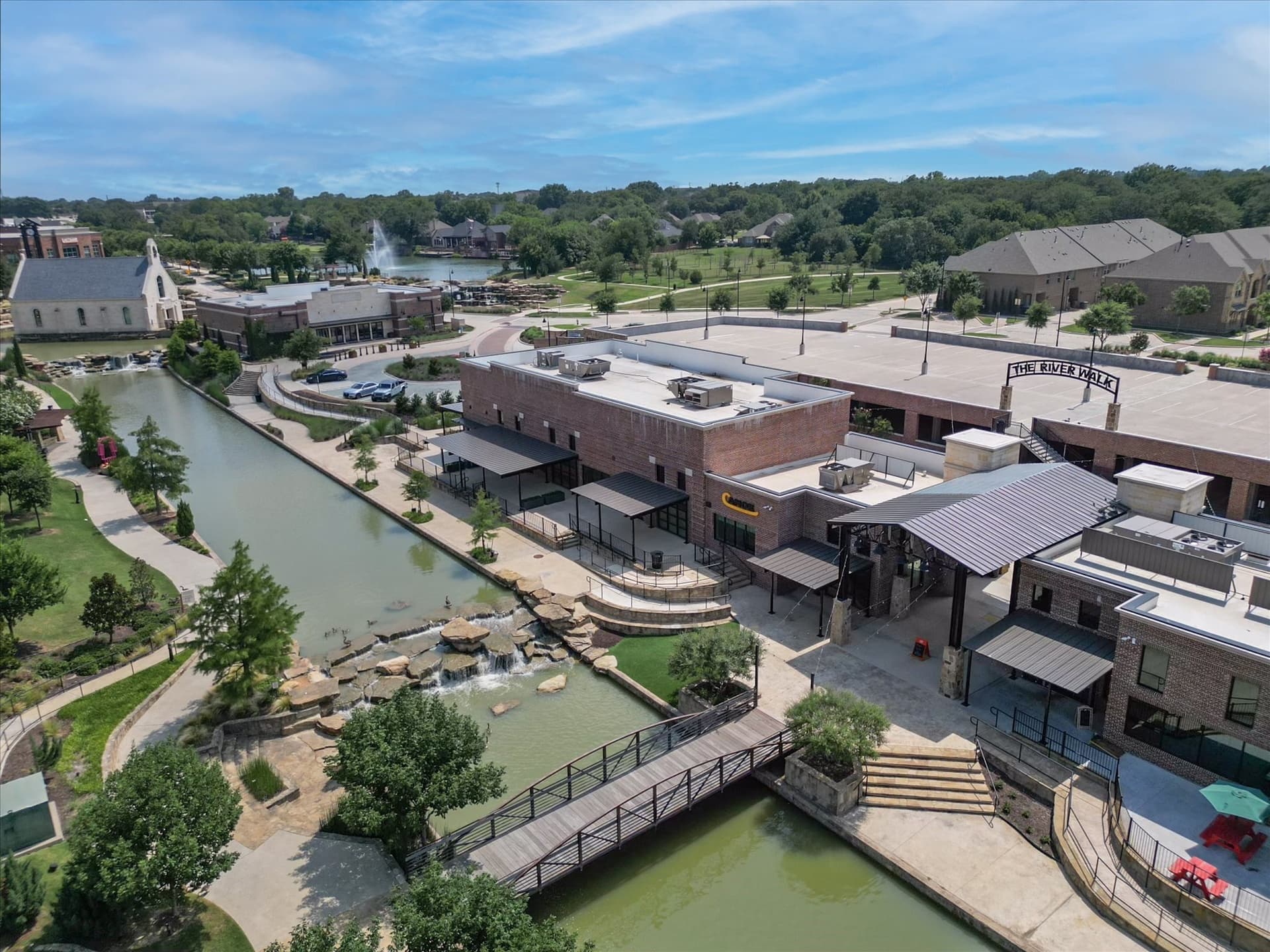 0.21 acres in Denton County - photo 16