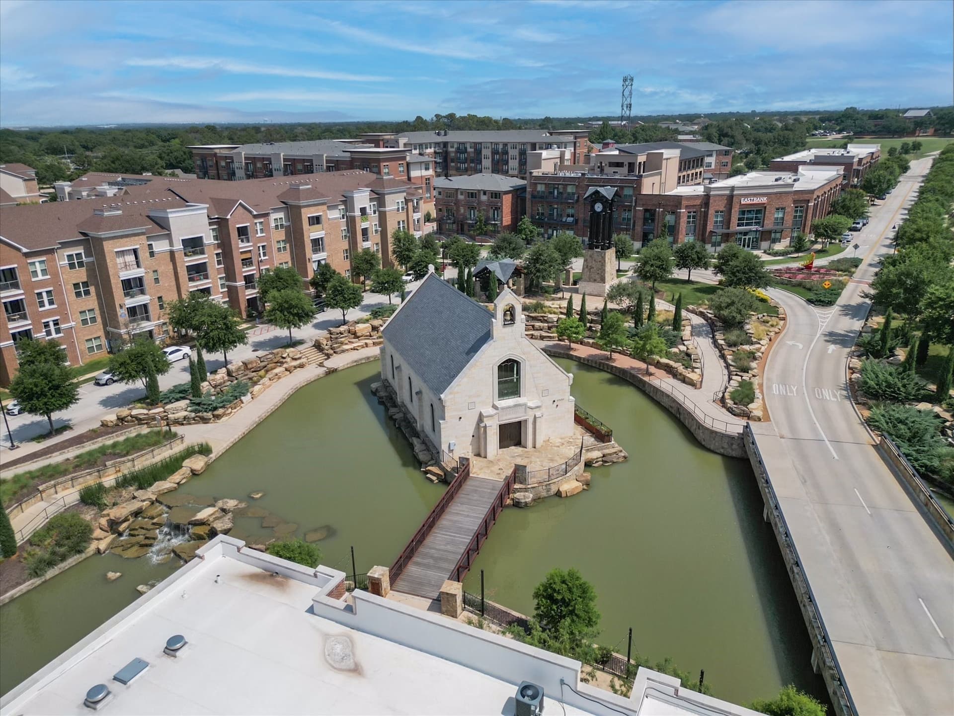 0.21 acres in Denton County - photo 17