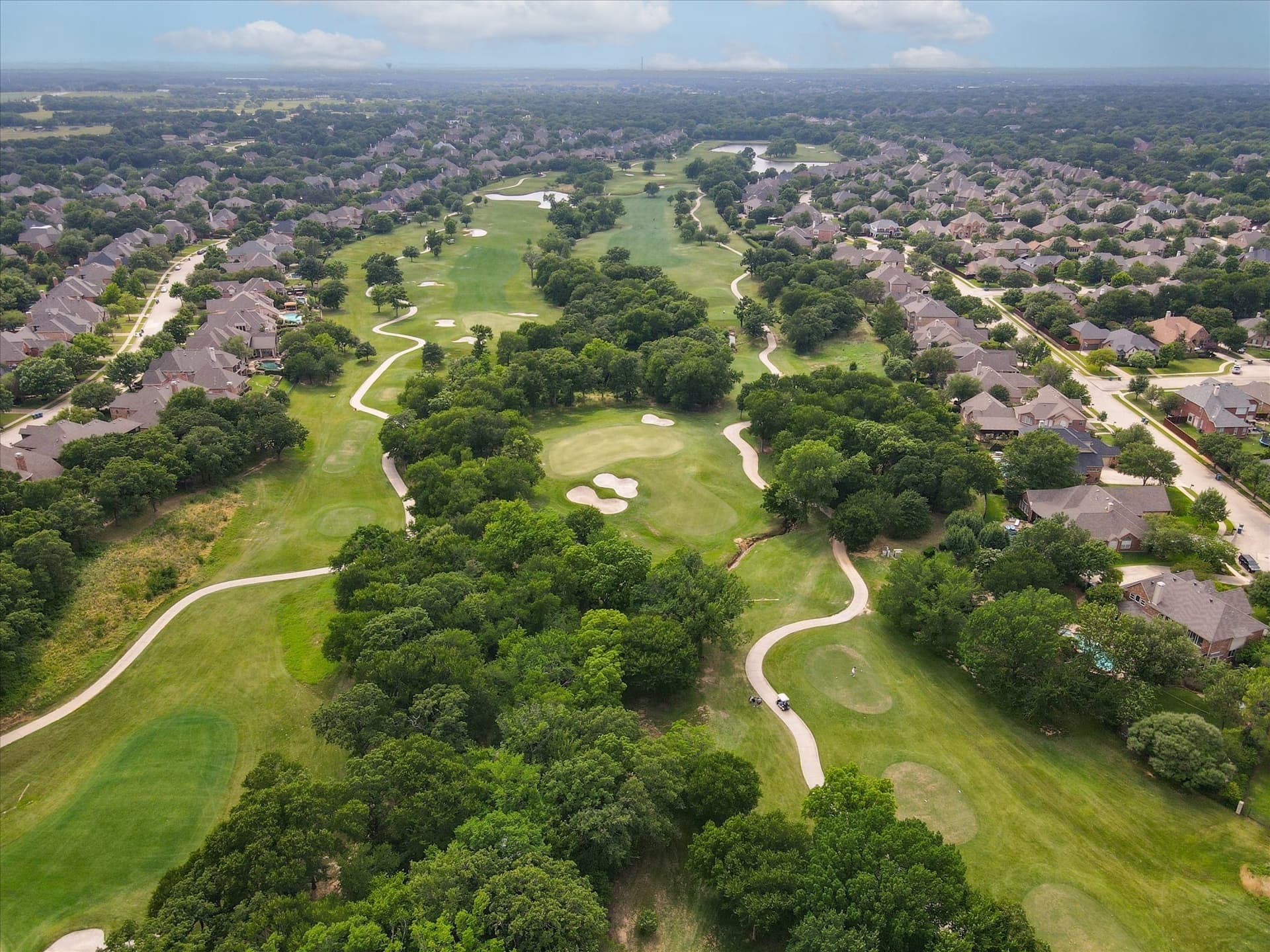 0.21 acres in Denton County - photo 11