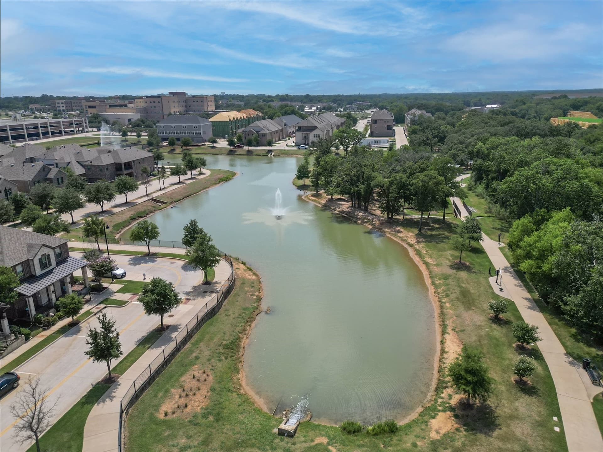 0.21 acres in Denton County - photo 13