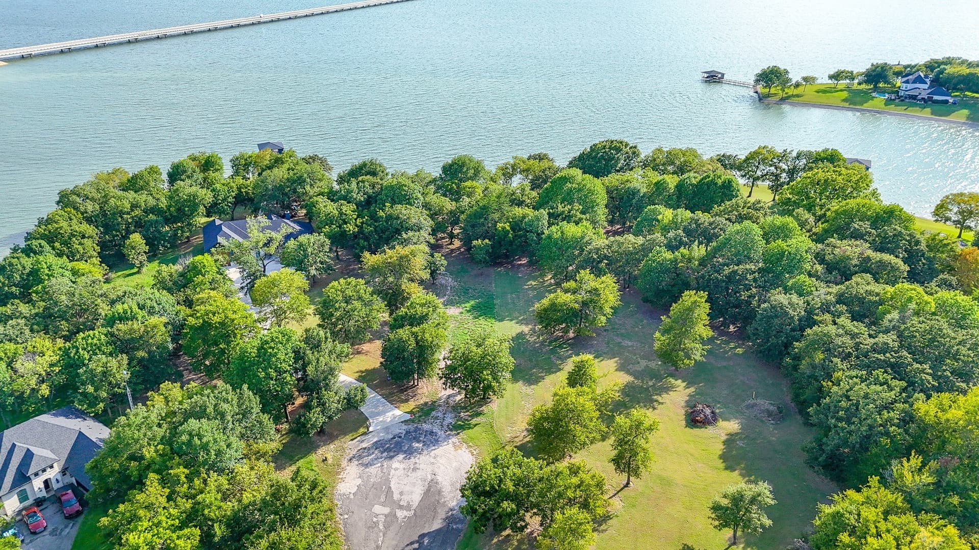 0.94 acres in Navarro County - photo 11