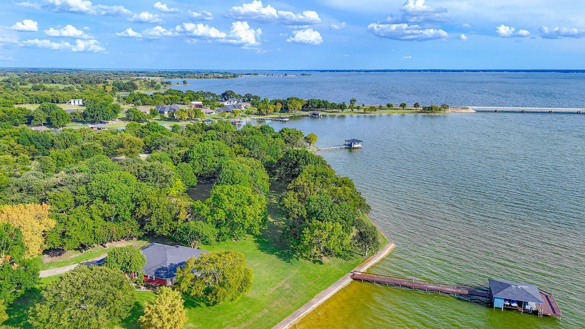 0.94 acres in Navarro County - photo 21