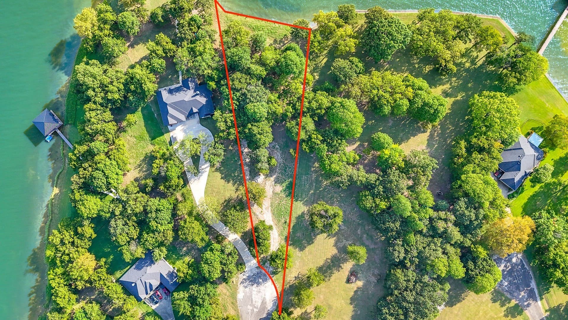 0.94 acres in Navarro County - photo 2