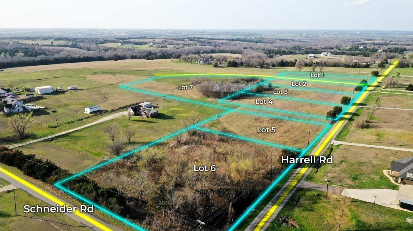 9.05 acres in Grayson County gallery image 4