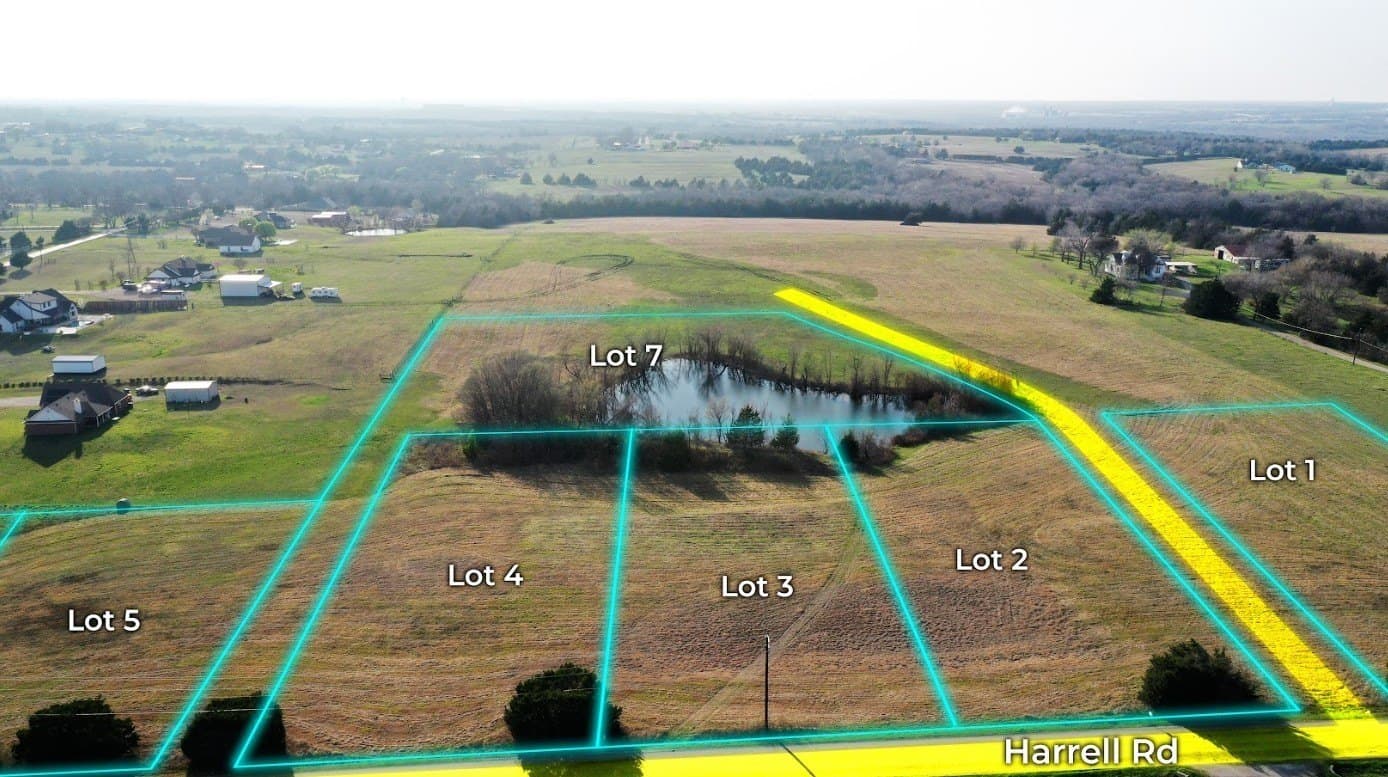 9.05 acres in Grayson County gallery image 3
