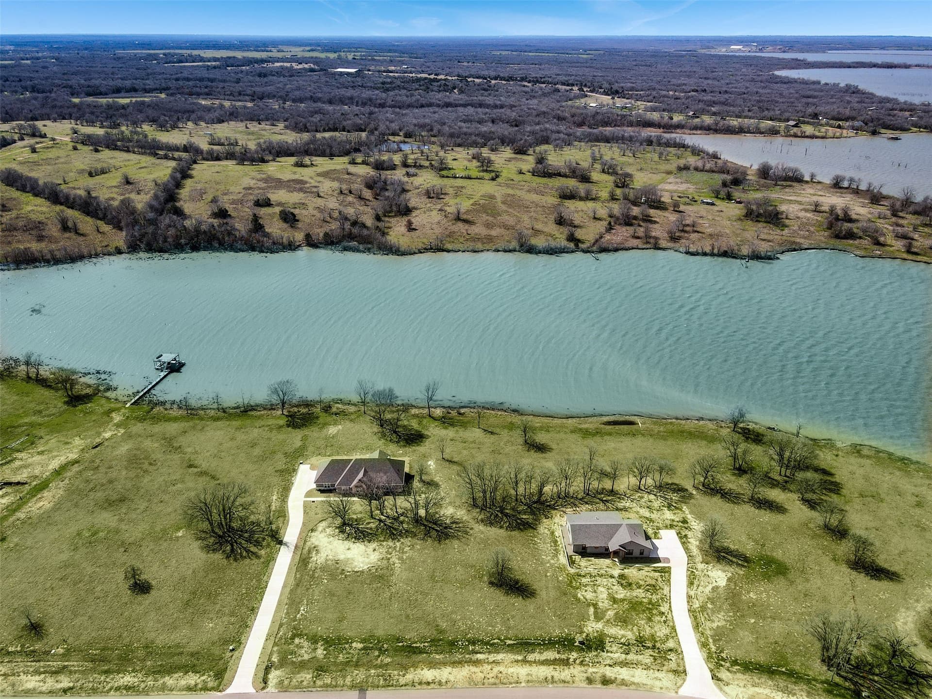1.05 acres in Navarro County - photo 30