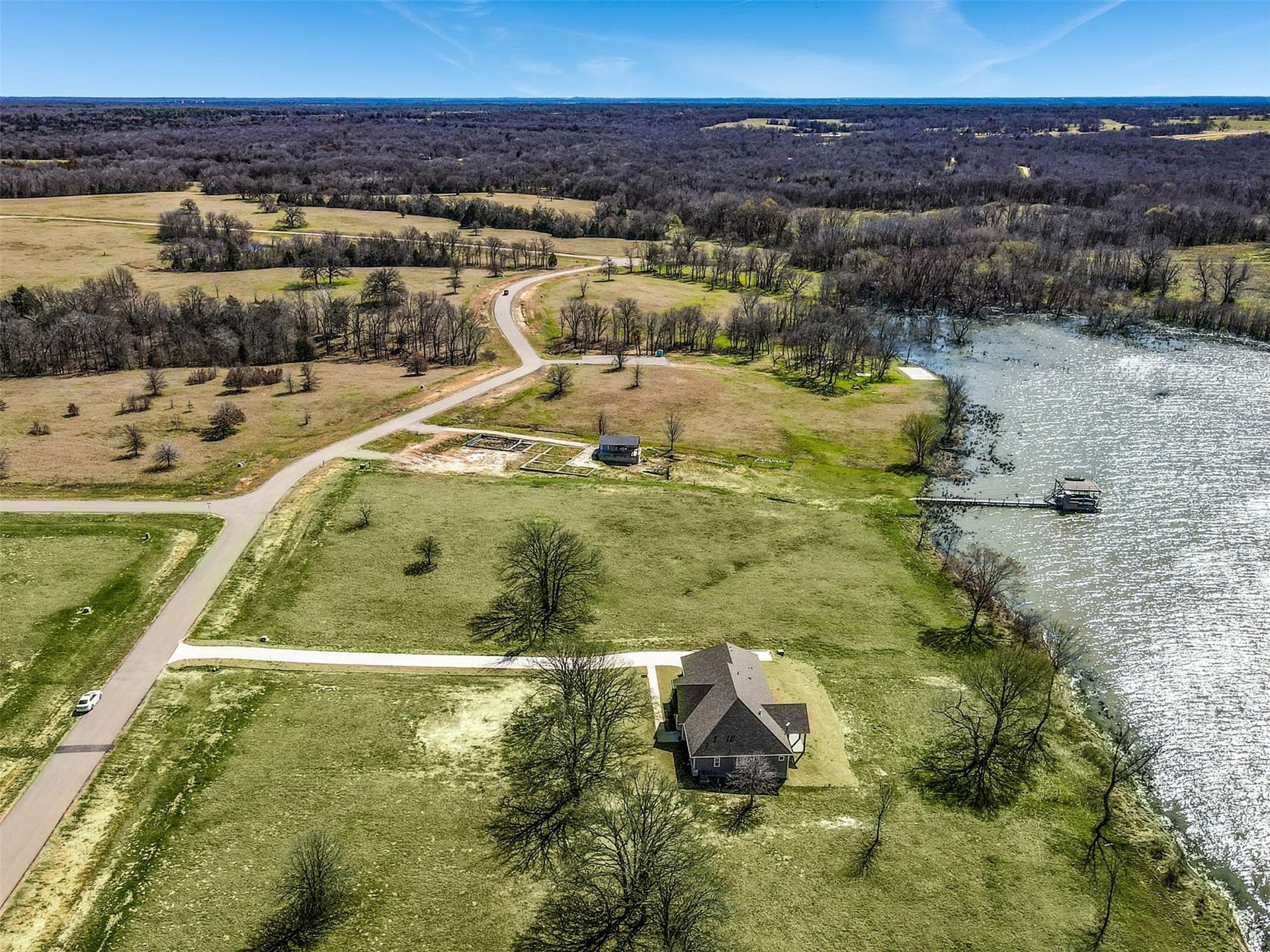 1.05 acres in Navarro County - photo 24
