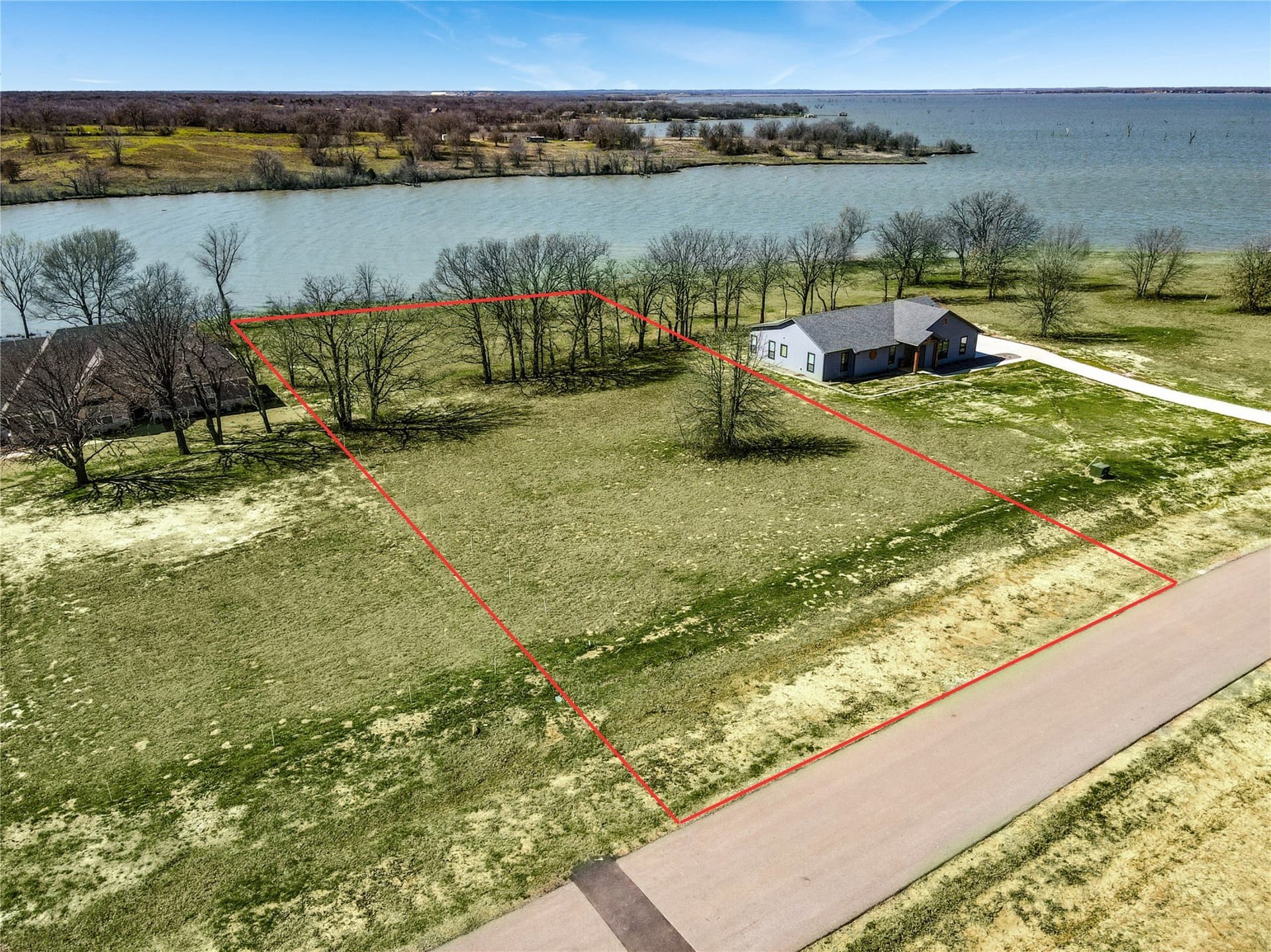 1.05 acres in Navarro County - photo 12