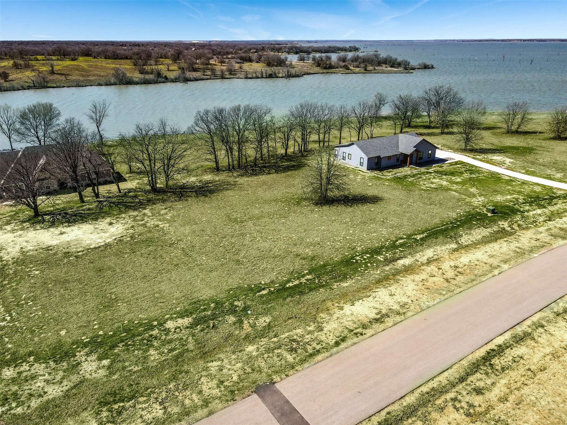 1.05 acres in Navarro County - photo 22