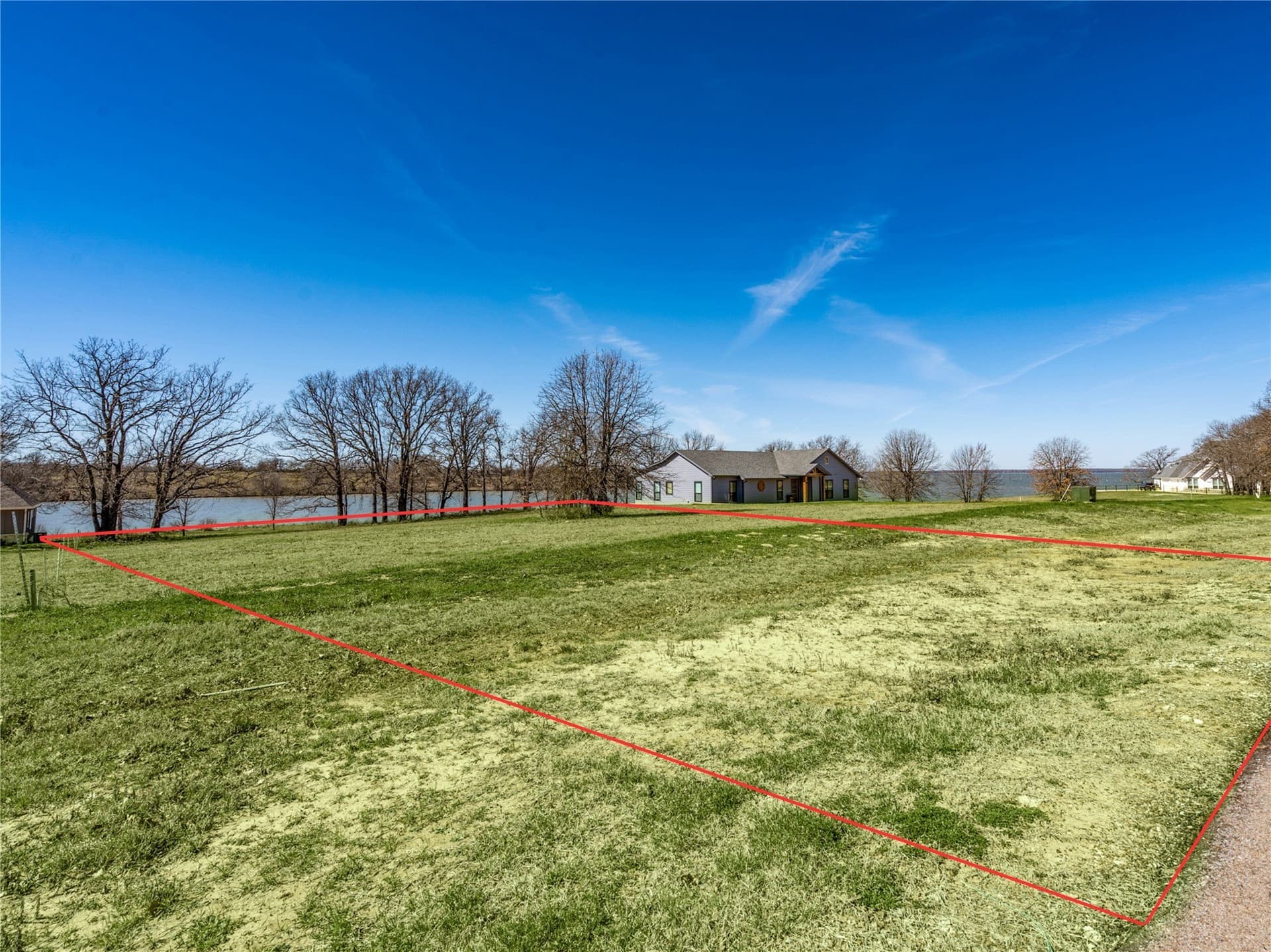1.05 acres in Navarro County - photo 6