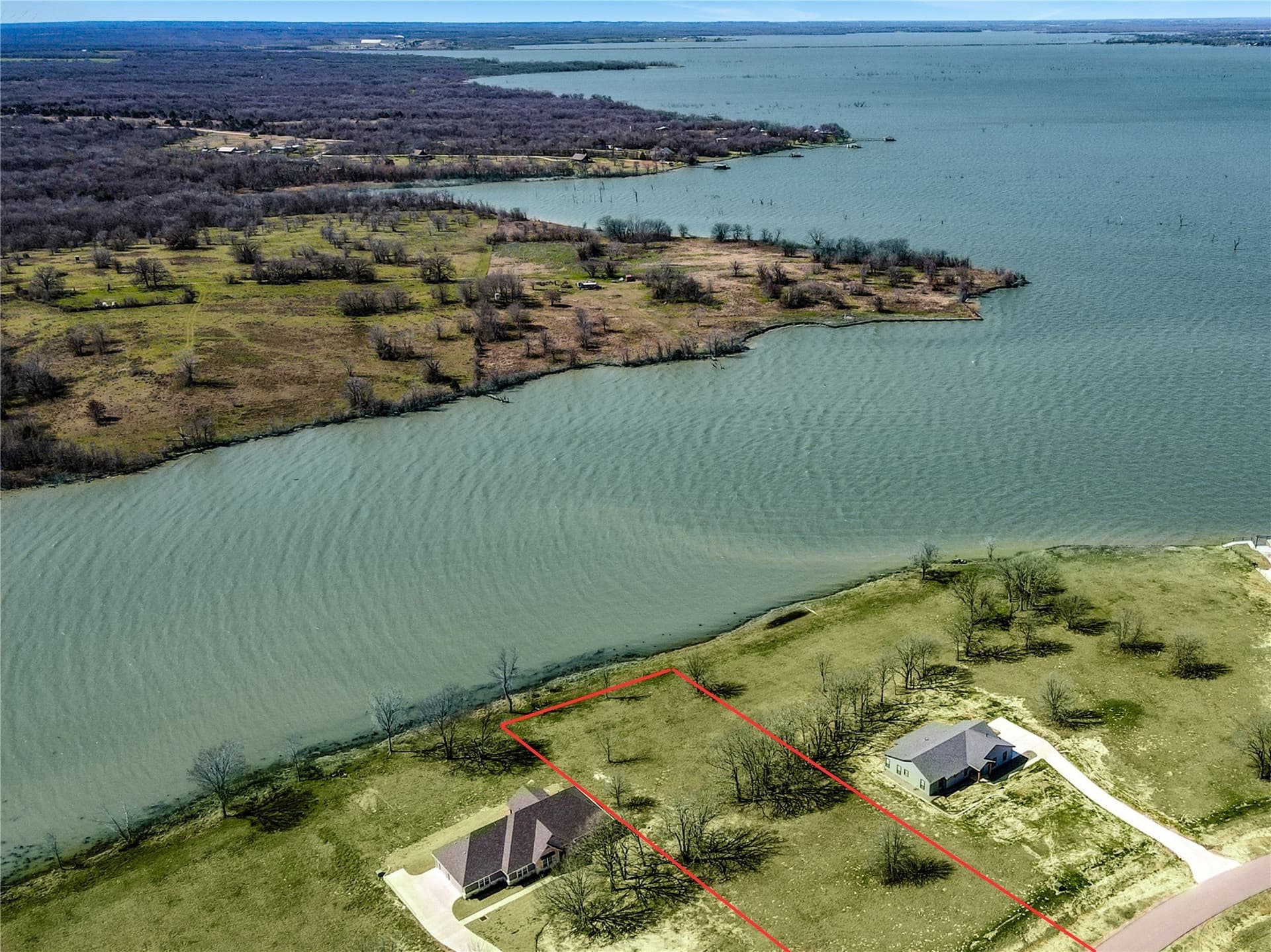 1.05 acres in Navarro County gallery image 2