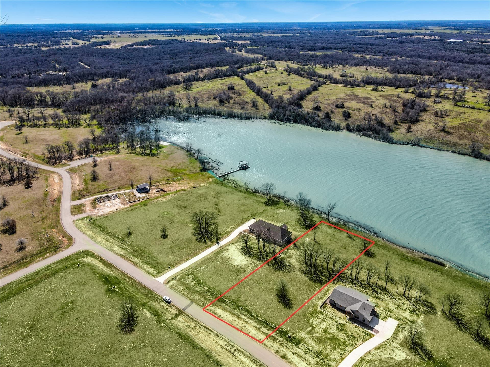 1.05 acres in Navarro County - photo 10