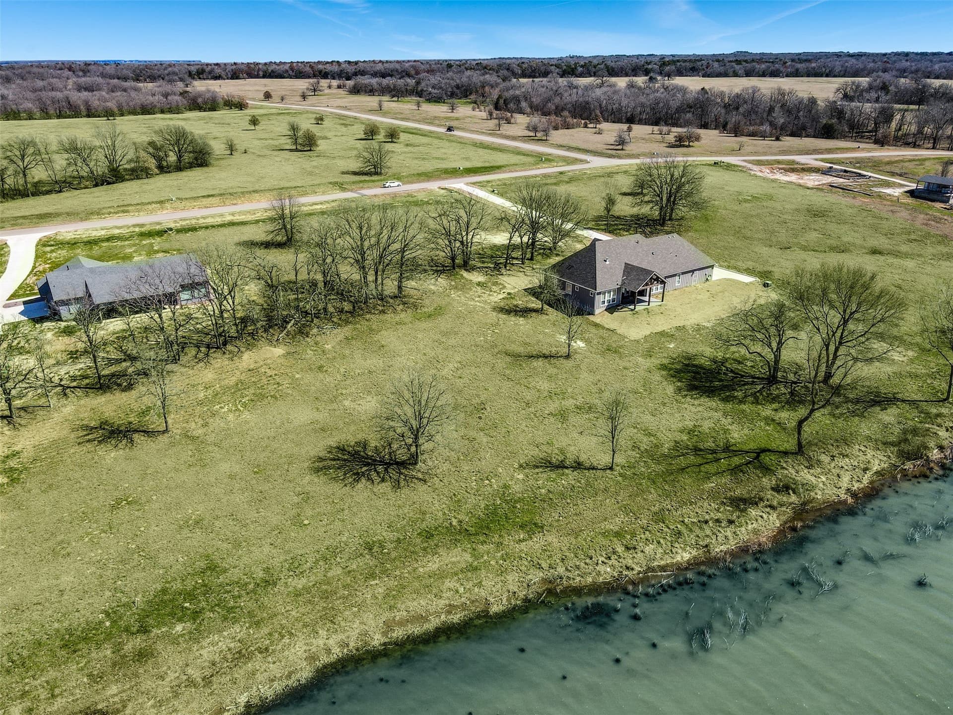 1.05 acres in Navarro County - photo 25