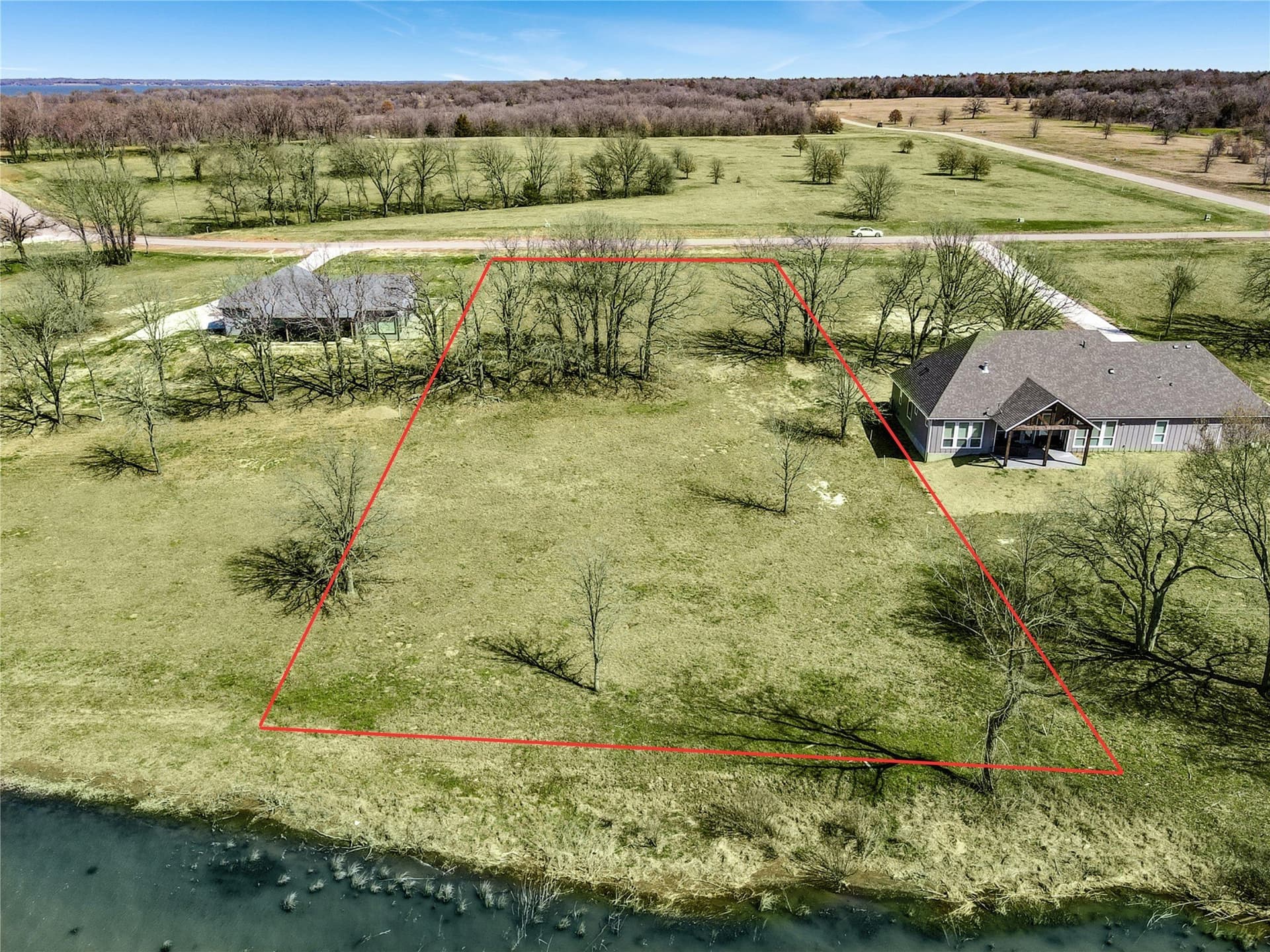 1.05 acres in Navarro County - photo 8