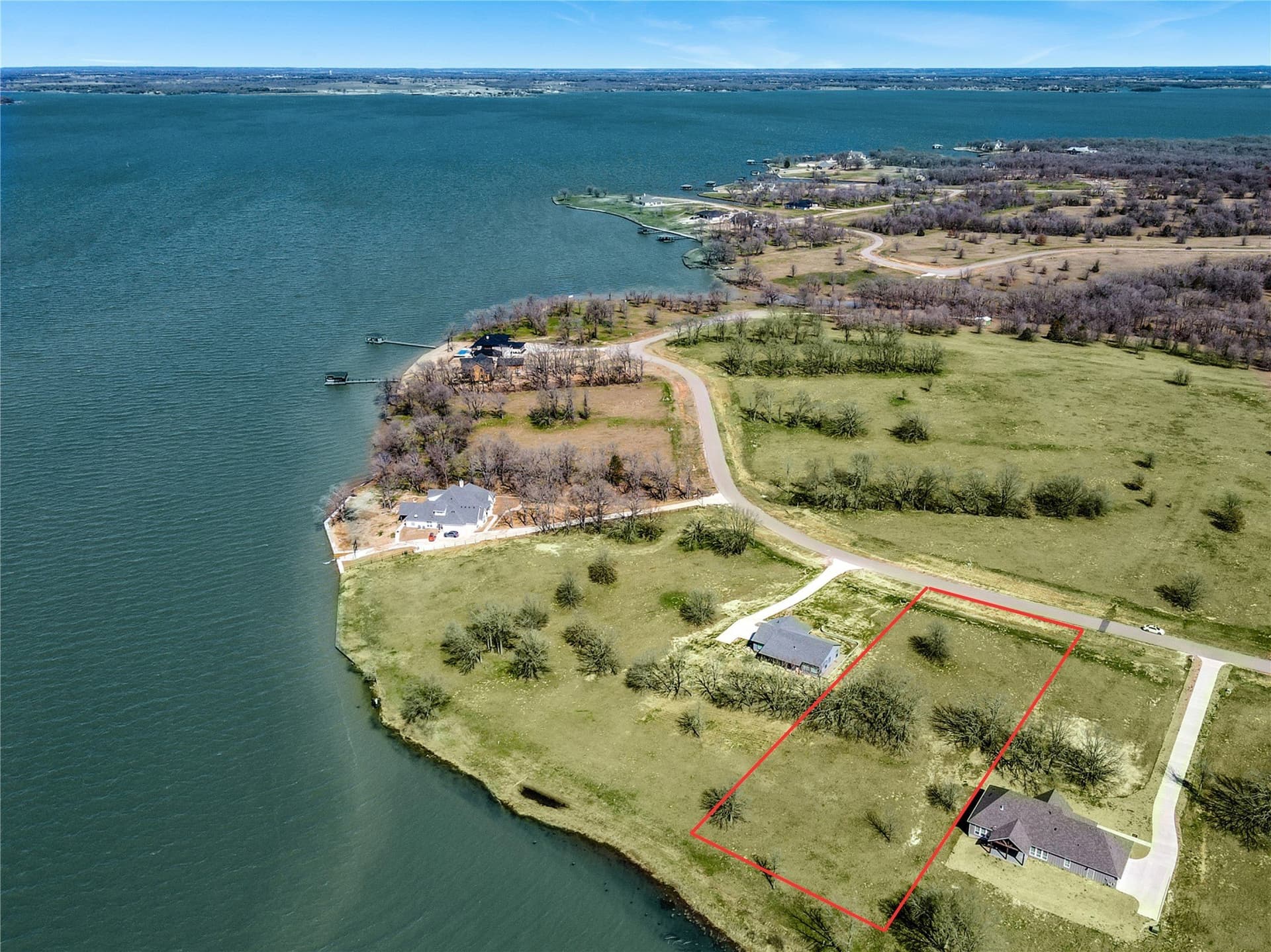 1.05 acres in Navarro County gallery image 3