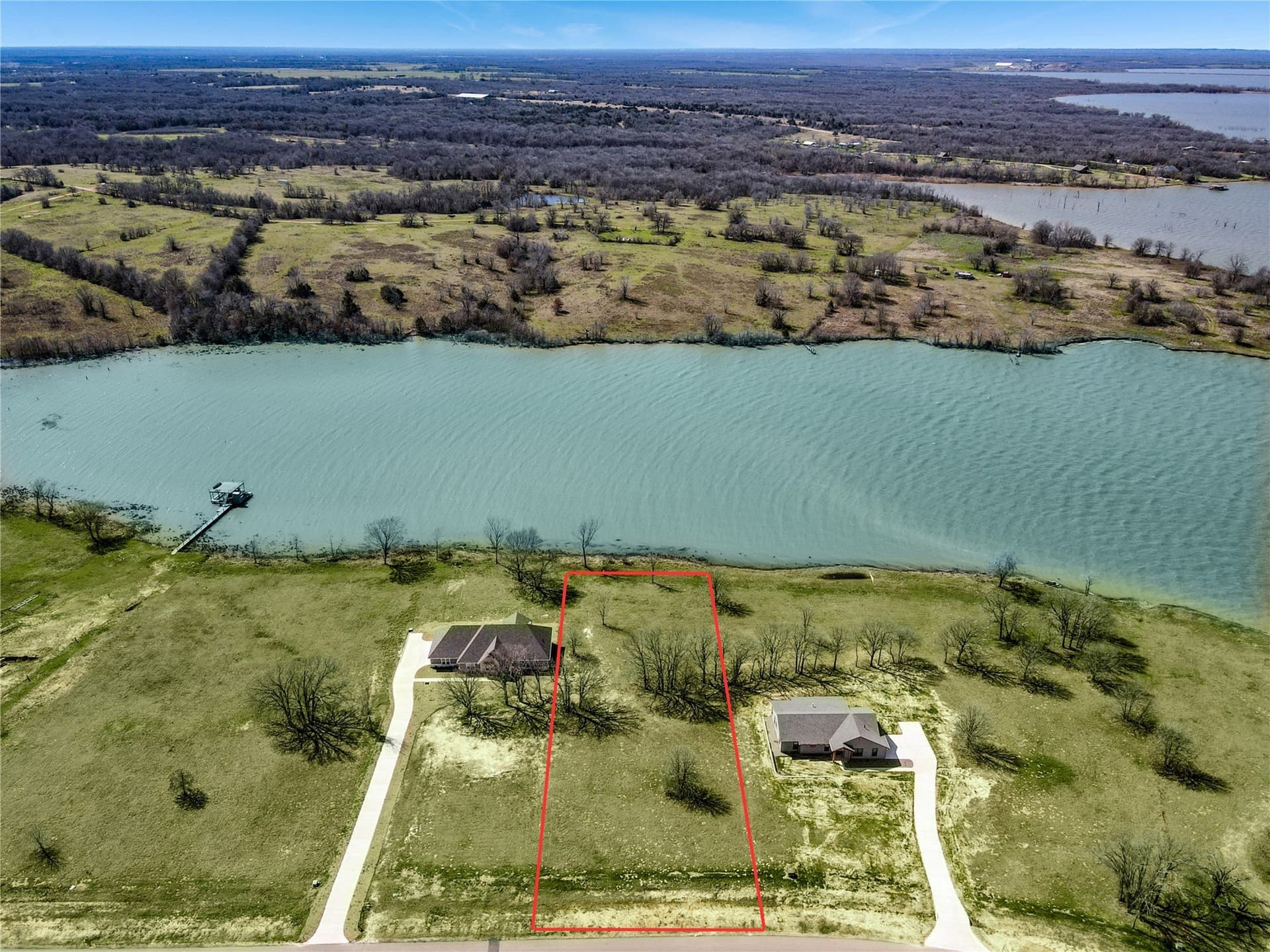 1.05 acres in Navarro County - photo 9