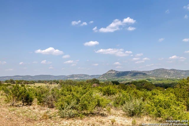 60.03 acres in Real County featured view