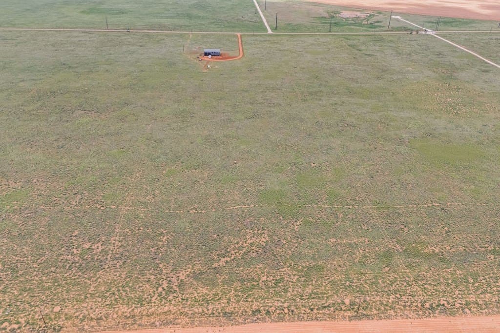 10.27 acres in Yoakum County featured view