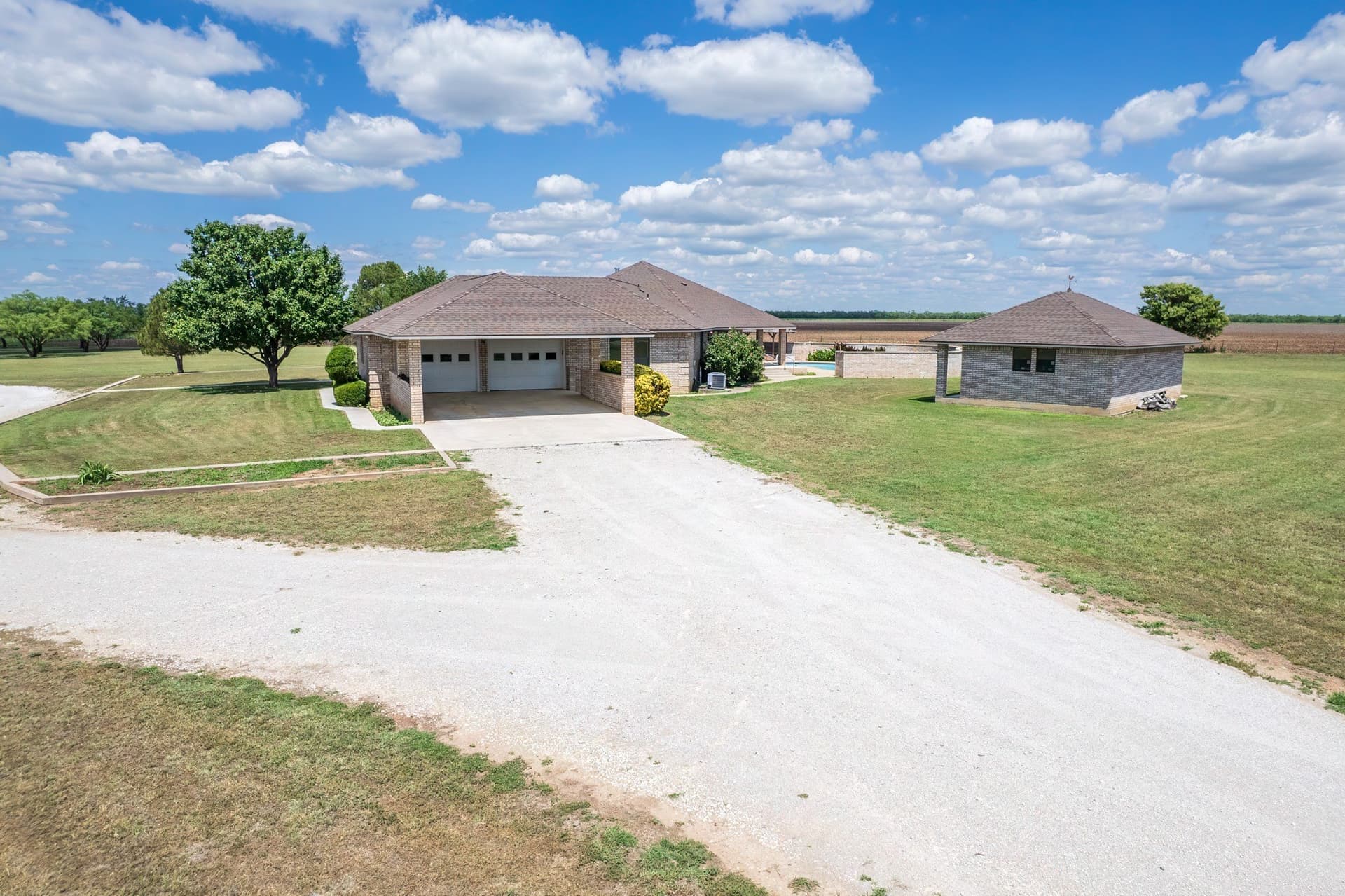 30 acres in Coleman County - photo 7