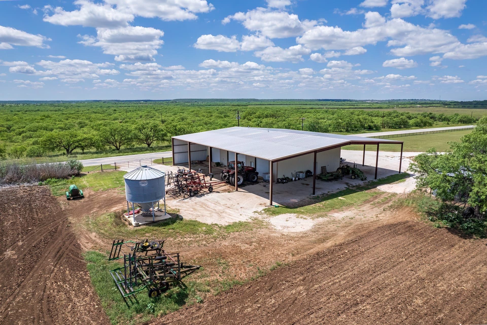 30 acres in Coleman County - photo 37
