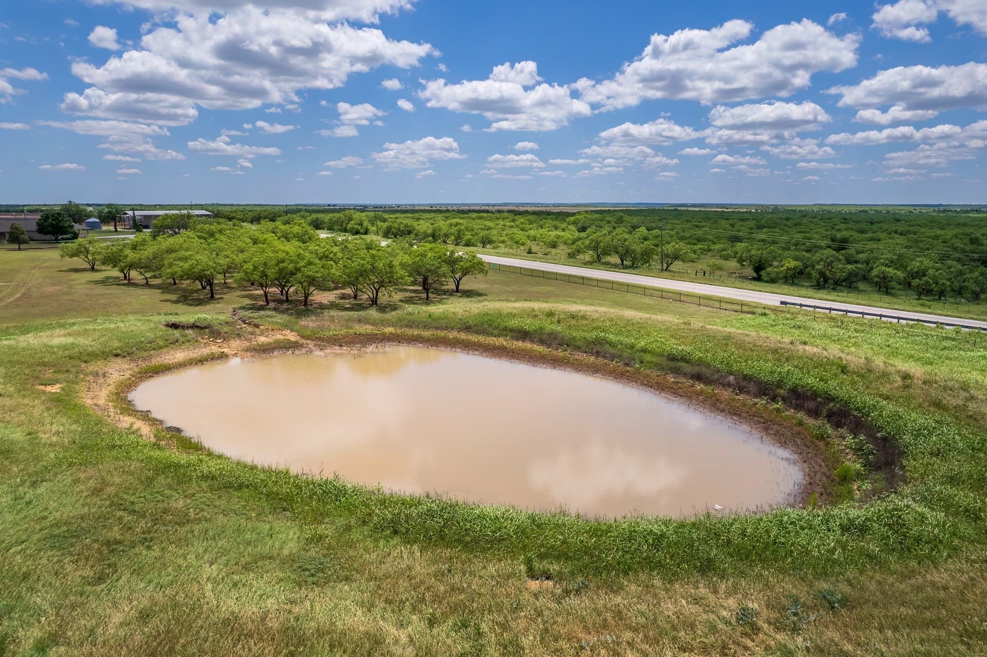 30 acres in Coleman County - photo 39