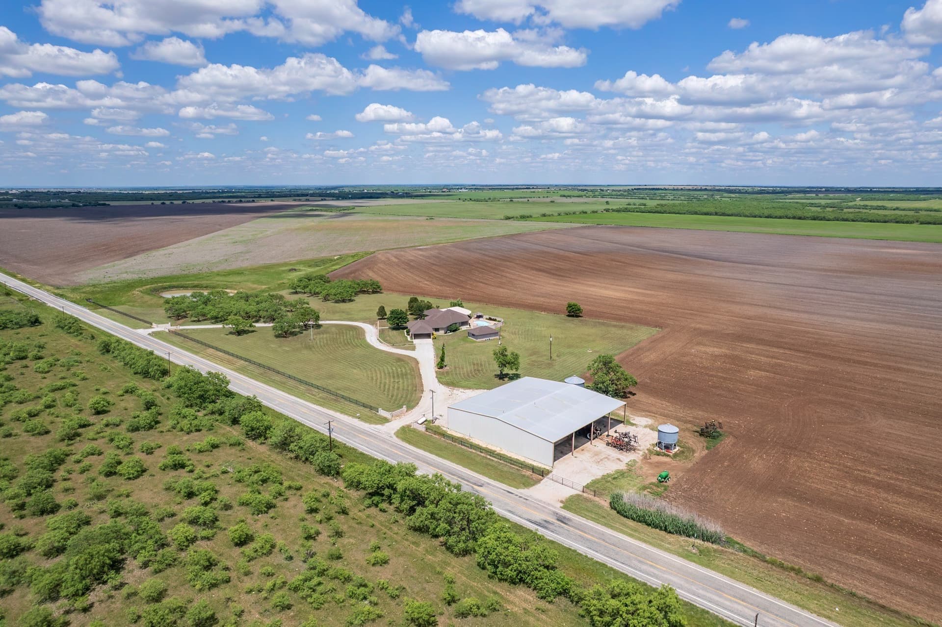 30 acres in Coleman County - photo 36