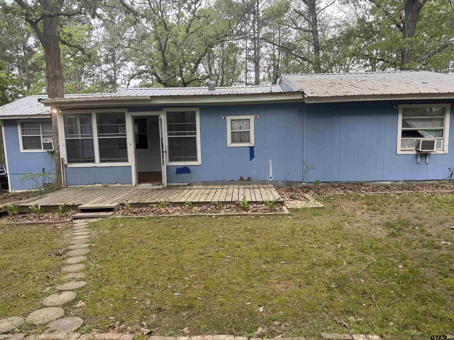 90 acres in Wood County featured view