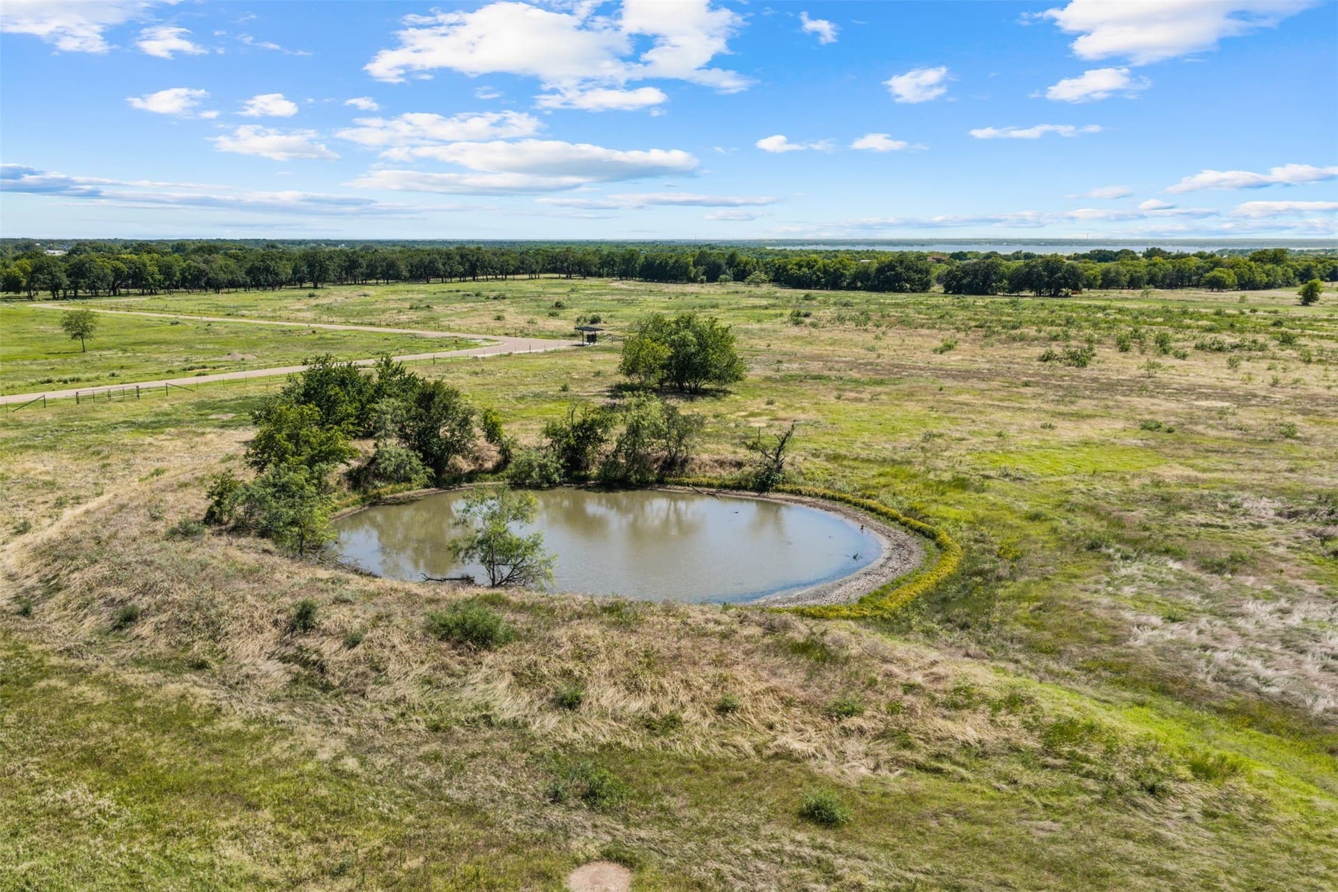 13.27 acres in Hill County - photo 6