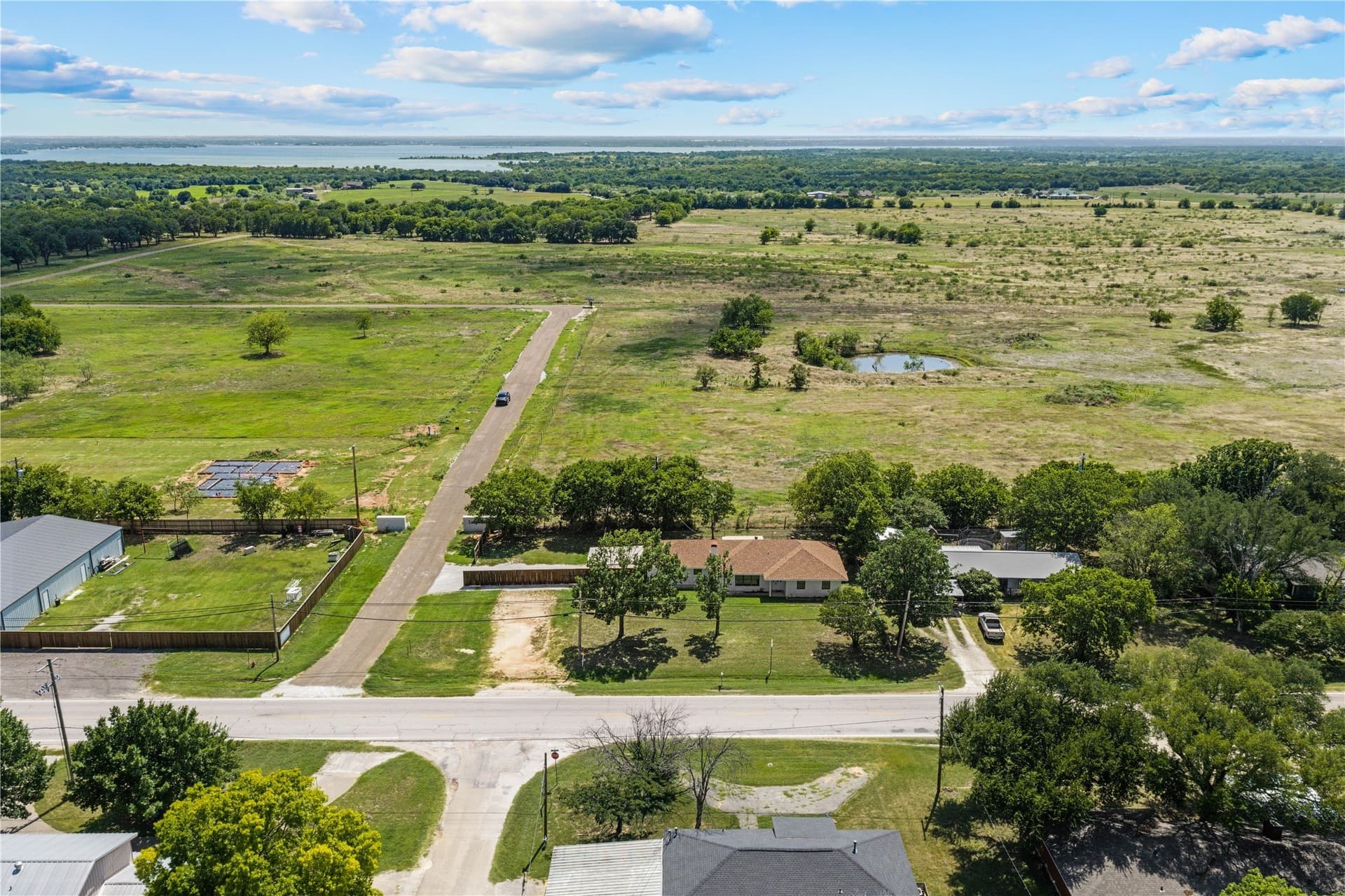 13.27 acres in Hill County - photo 2