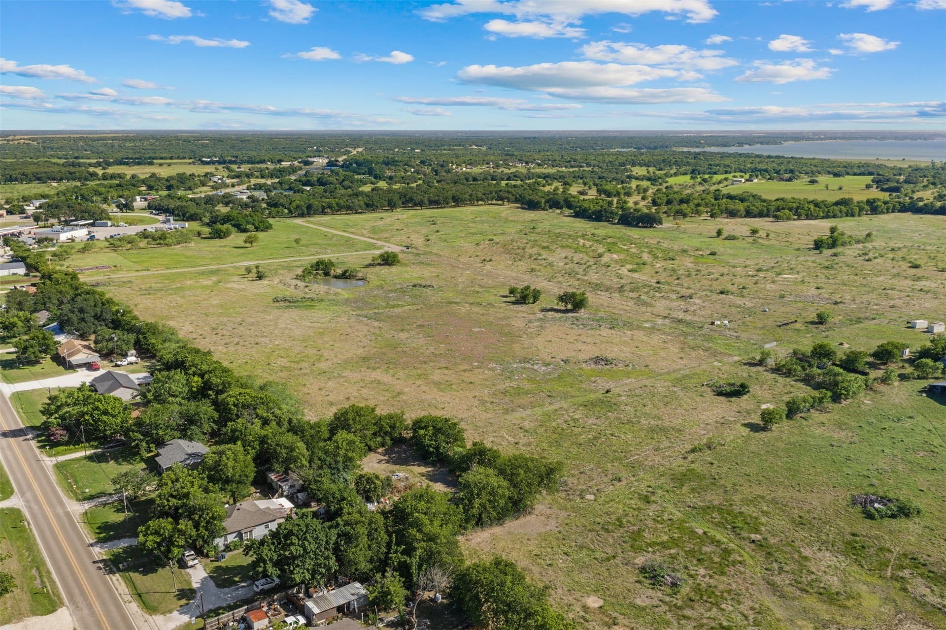 13.27 acres in Hill County - photo 7