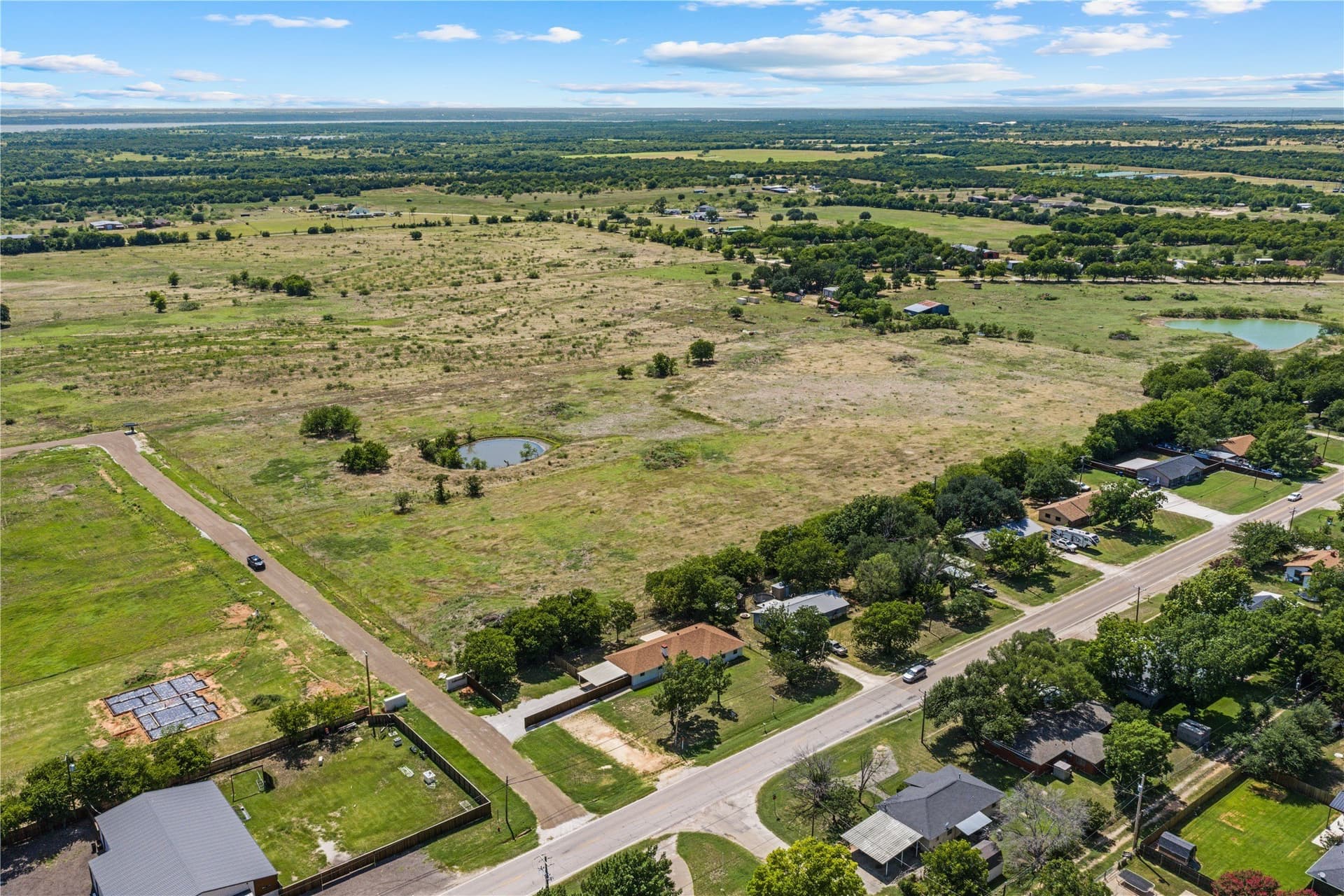13.27 acres in Hill County - photo 3