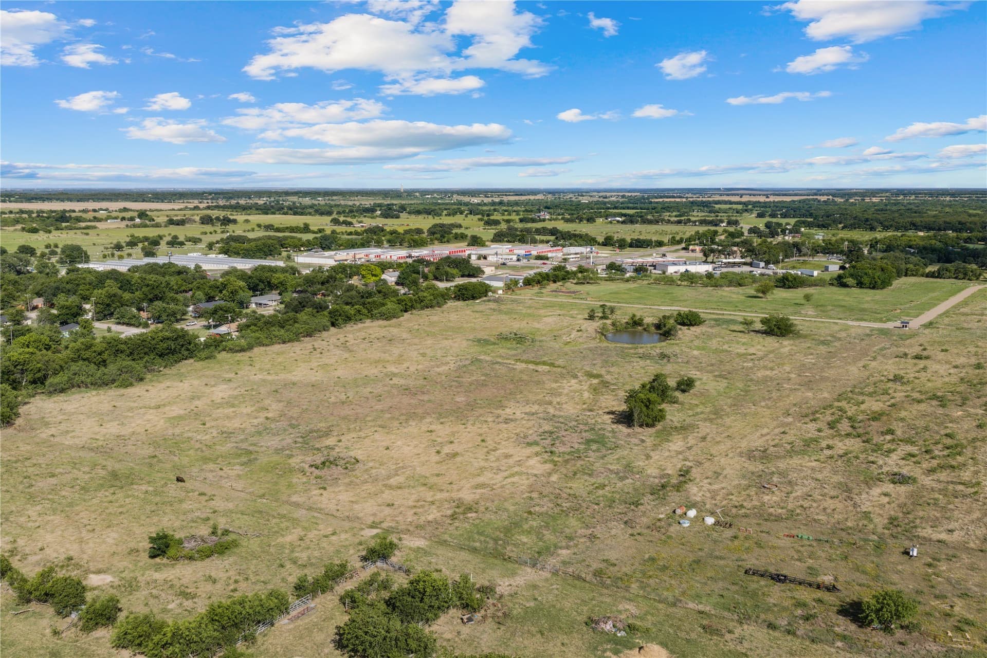 13.27 acres in Hill County - photo 8