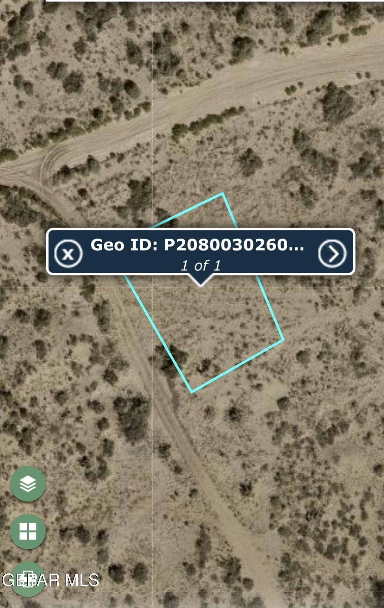 0.2 acres in El Paso County - photo 5