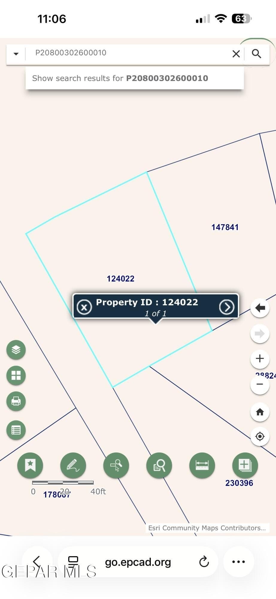 0.2 acres in El Paso County - photo 8