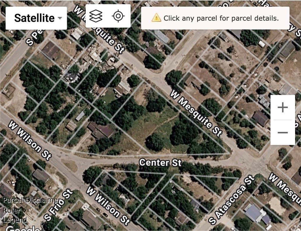 1.15 acres in San Patricio County - photo 2