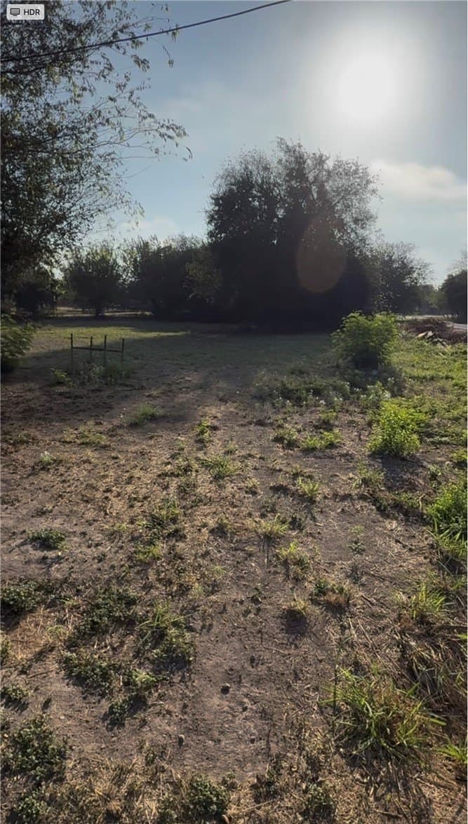 1.15 acres in San Patricio County